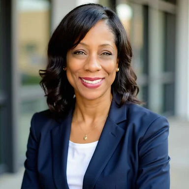Portrait of Lisa Kofi, Mental Health provider at Lyla Health