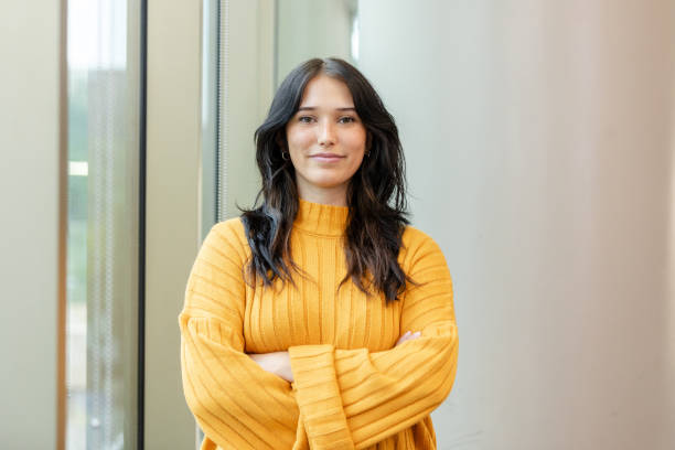 Portrait of Sofia Ramirez