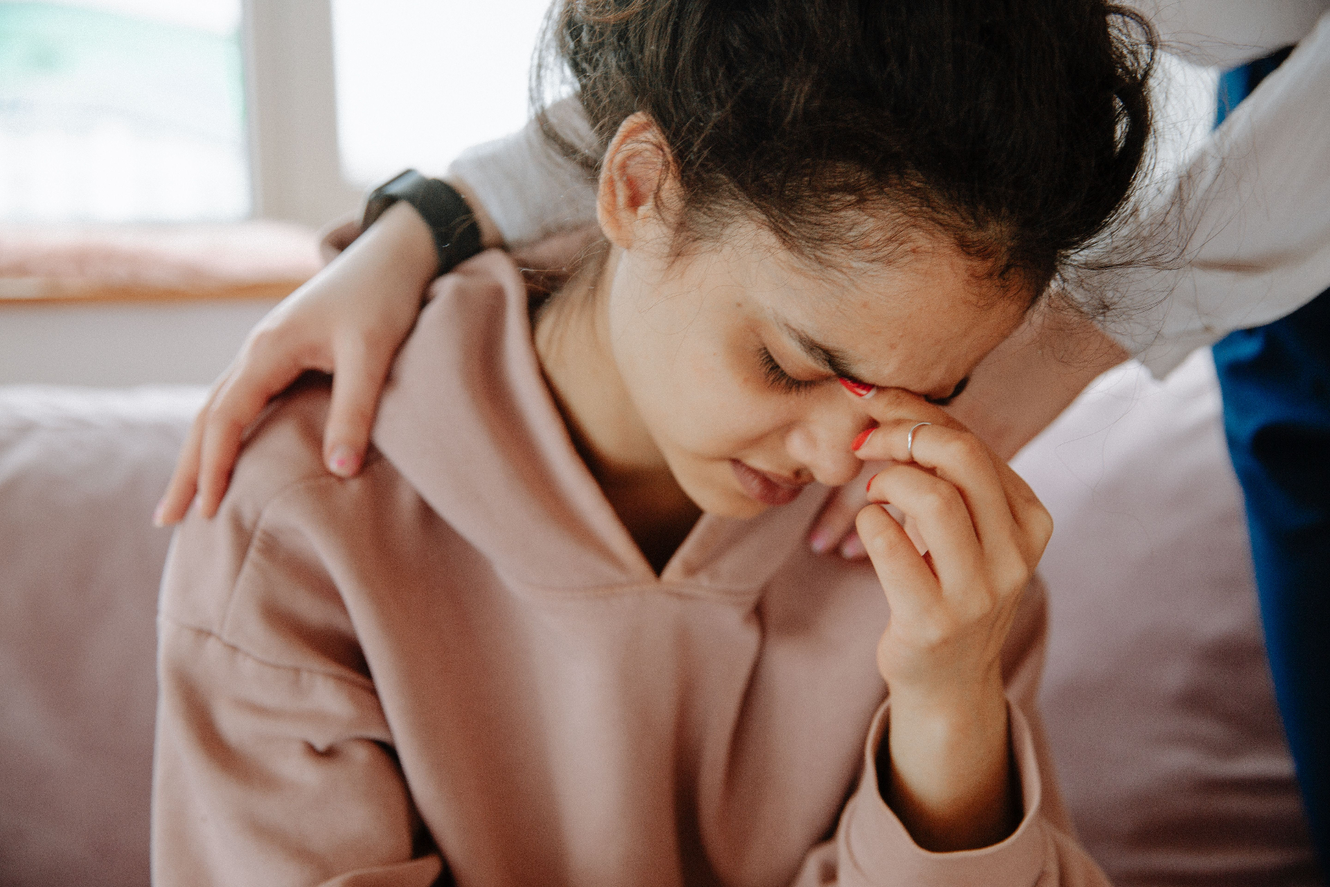 Trauma, PTSD & Grief