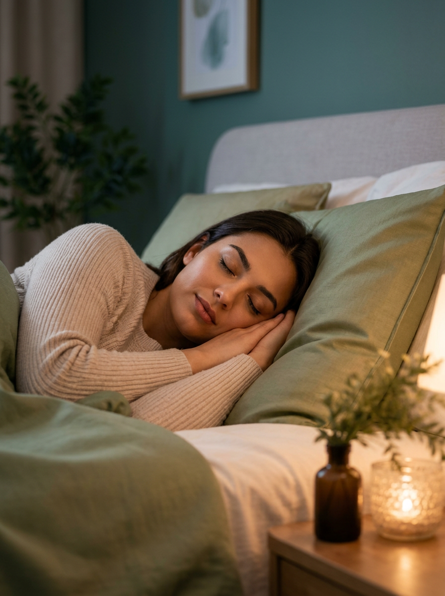 Sleep Difficulties