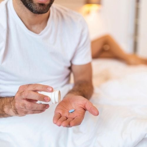 Premature Ejaculation