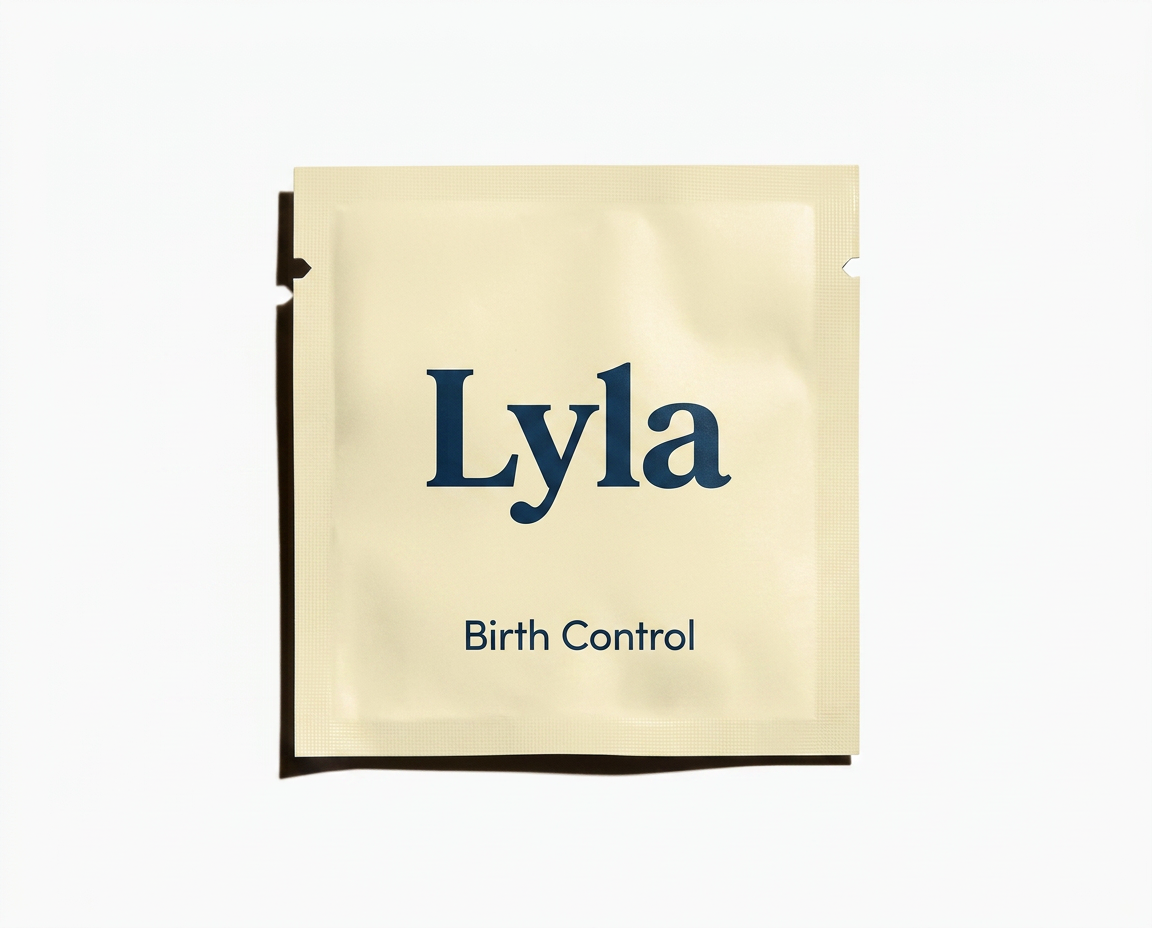 Lyla Health Birth Control medication
