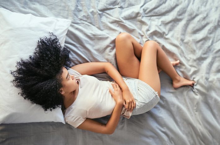 Painful & Irregular Periods
