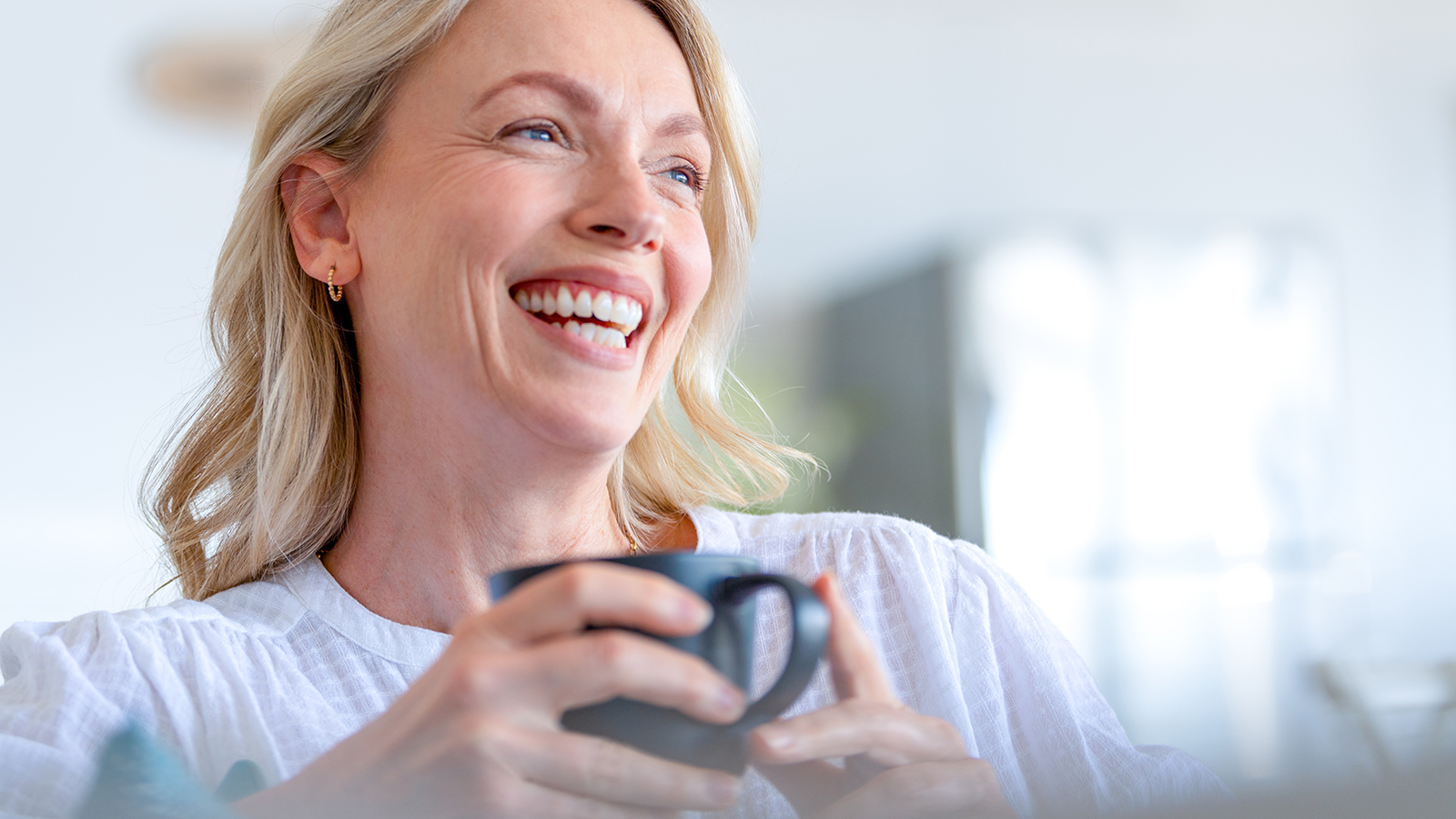 Menopause & Perimenopause