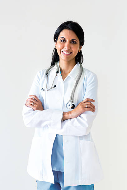 Dr. Priya Patel, MD