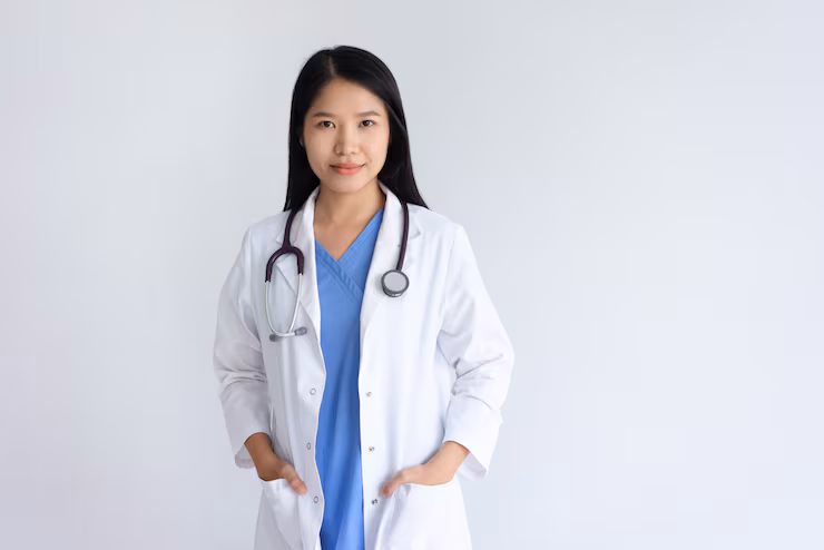 Dr. Sarah Chen, MD