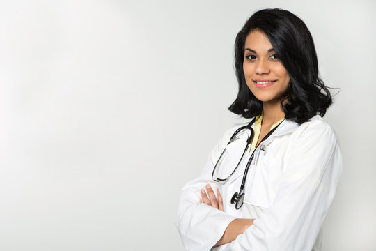 Dr. Elena Ramirez, MD